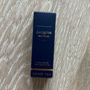 Lancaster Monaco Serum Princier Le Concentre The Concentrate 0.25 fl oz Travel